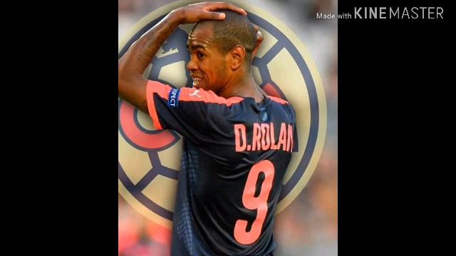 América quiere a Diego Rolan Sí o Sí смотреть онлайн