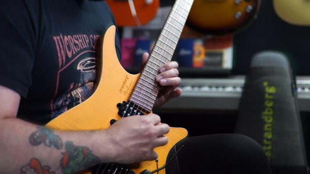 Simon's Quest Main Theme - Shredded [Alejandro Pino] смотреть онлайн