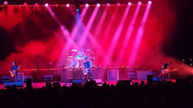 Gojira 4k: Our Time is Now - Gliwice Poland 2023 смотреть онлайн