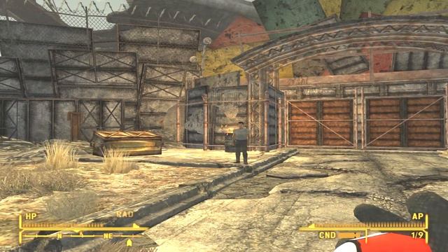 Fallout New Vegas Mods - Pokemon Mod Nidoking смотреть онлайн