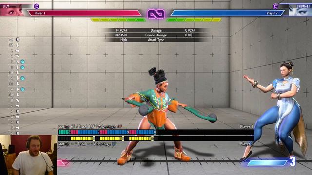 Accidental Supers In Street Fighter 6?! Copy This Tech! смотреть онлайн