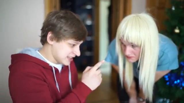 It's Mamix - СУМАСШЕДШИЙ ЭКСПЕРИМЕНТАТОР КОКА-КОЛЫ! смотреть онлайн