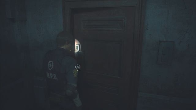 ШАТАНИЕ БЕЗ ТОЛКУ - RESIDENT EVIL 2 #3 смотреть онлайн