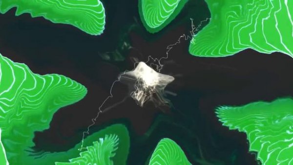 APPARAT ( Moderat ) 2019 Full Concert Album HD Visuals