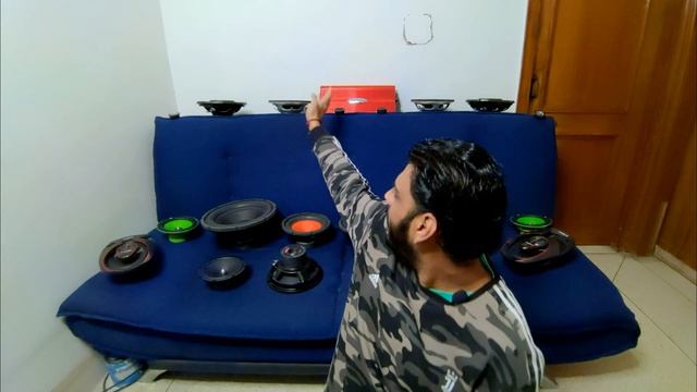 Beginning of The Audio Journey || Ab hoga SQL and saath mein Bass attack смотреть онлайн