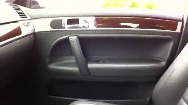 2008 Volkswagen Touareg @ Continental Audi - Naperville IL смотреть онлайн