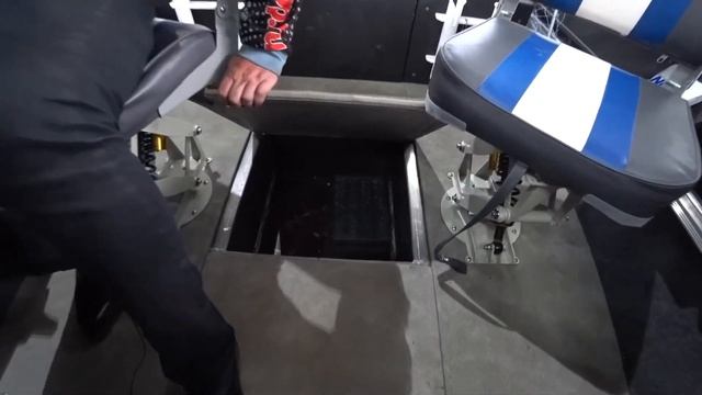 Обзор лодки RealСraft 470 Fish PRO сезон 2018. смотреть онлайн