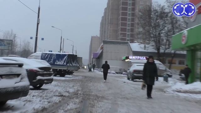 Вы тут собачку не видели? Московский самурай! смотреть онлайн