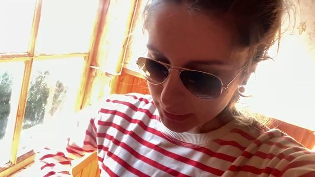 ПЛАНЫ ПОМЕНЯЛИСЬ? чья же это ДАЧА? Сортировка мусора ?VLOG смотреть онлайн