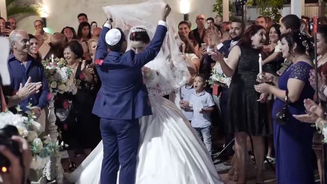 WEDDING DAY IN ISRAEL смотреть онлайн