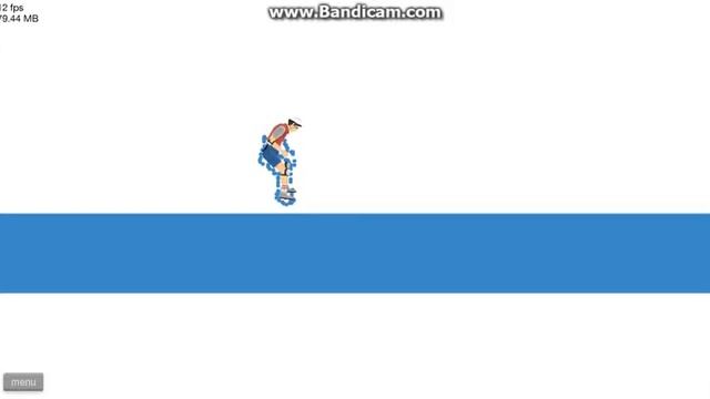 Happy wheels #1.1 А как предмет брать? смотреть онлайн