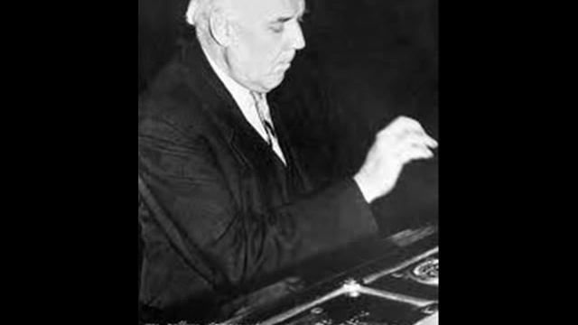 Walter Gieseking & Gerhard Taschner Play Beethoven 