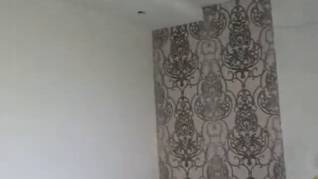 Наклейка обоев смотреть онлайн