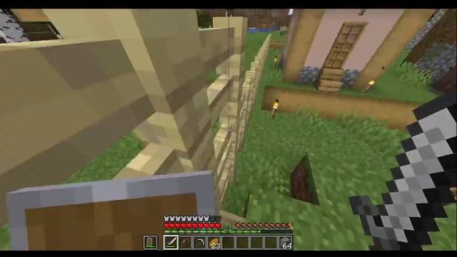 DragonSlayer! Minecraft Ice and Fire Season 2 Episode 1 смотреть онлайн