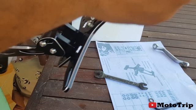 Sniper150 new Accesories l Y15ZR l Episode 25 смотреть онлайн