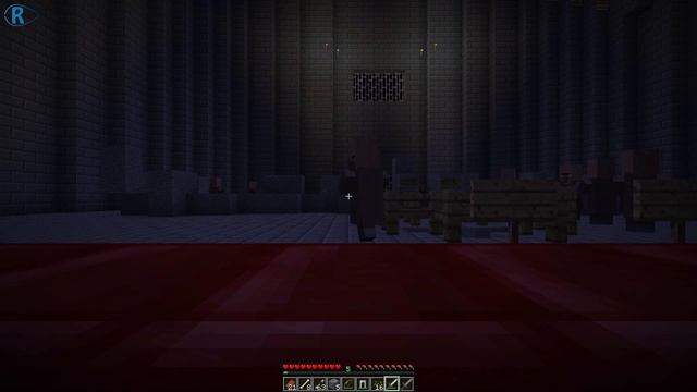 Minecraft Adventure Map - Das Gefängnis der Mongos #03 (von LPKenan210) смотреть онлайн