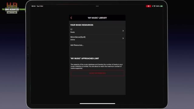 Teufel Streamer смотреть онлайн