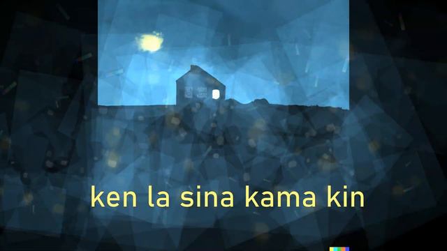 ken la sina musi ("Maybe you're having fun") - Darkwave toki pona song смотреть онлайн
