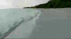 Мальдивы. Остров Фуладу. Прямая Трансляция