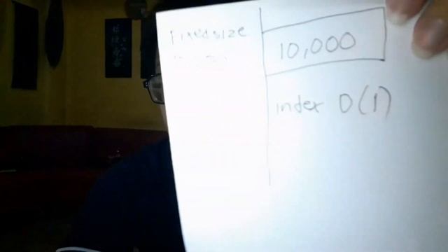 A. Big O notation - O(n) B. Array Data Structure by Harley S. Dela Peña (BSCS-2A) Finals смотреть онлайн
