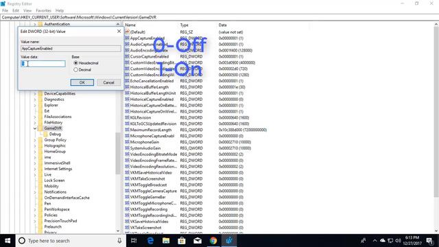 How to Turn On / Turn Off the Game Bar in Windows 10 смотреть онлайн