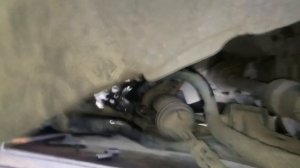 киа цератто  замена втулок стабилизатора