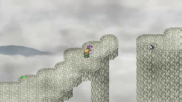 Millenium A New Hope 12 - Rock Climber смотреть онлайн