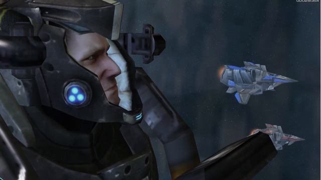 Starcraft: Revenge of the Vikings смотреть онлайн