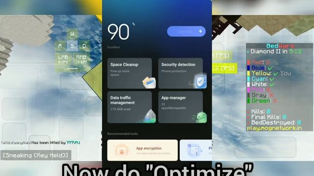 HOW TO FIX BLACK SCREEN PROBLEM IN POJAV LAUNCHER | POJAV NEW UPDATE смотреть онлайн