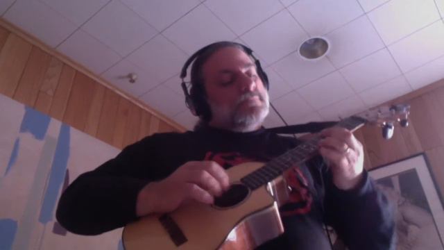 The Imperial March (John Williams cover) смотреть онлайн