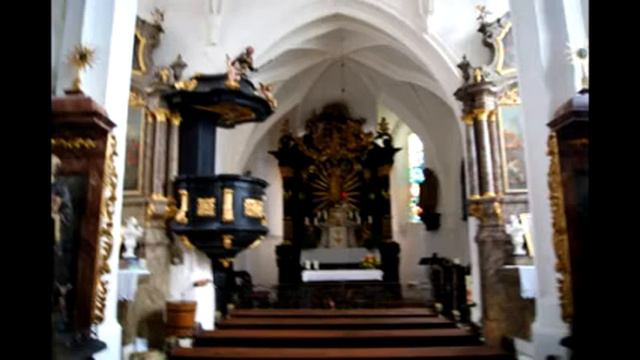 Garflenz St Sebald am Heiligenstein Oö KI Beide Glocken und Einzelglocken смотреть онлайн