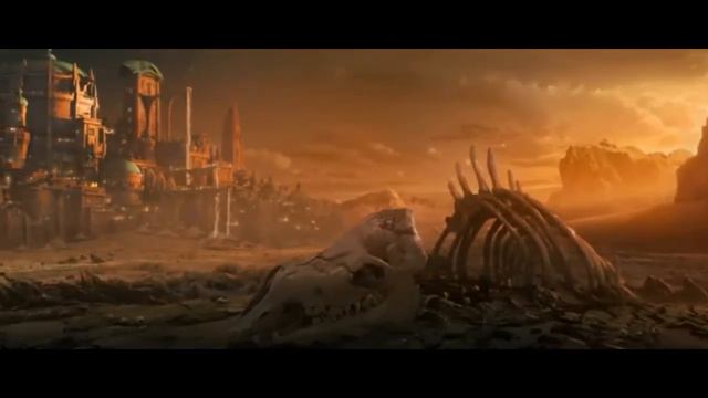 Diablo 3 Cinematic Trailer (Diablo 3 Cinematic 1) смотреть онлайн