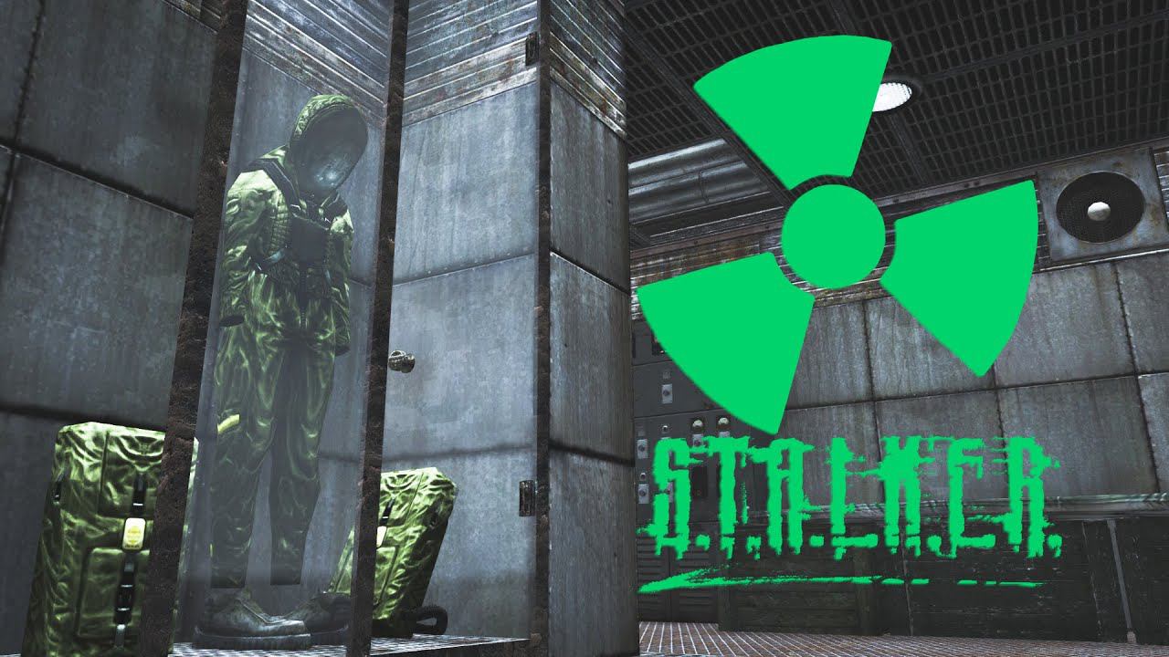 НАУЧНАЯ ДЕЯТЕЛЬНОСТЬ - ИССЛЕДОВАНИЕ АНОМАЛЬНЫХ АКТИВНОСТЕЙ СТАЛКЕР ОНЛАЙН (Stalker Online DayZ) смотреть онлайн