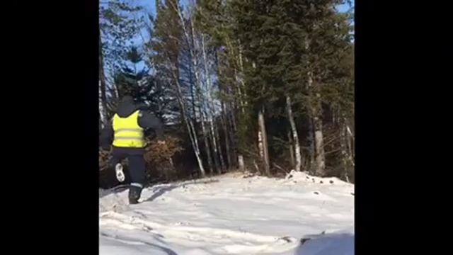 Когда приехал на вахту, а работы нет?? смотреть онлайн