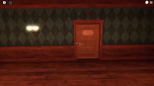 Двери и монстры | roblox смотреть онлайн