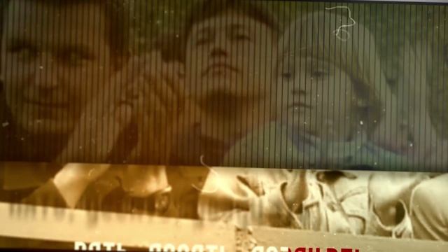 Промо старый Телевизор смотреть онлайн