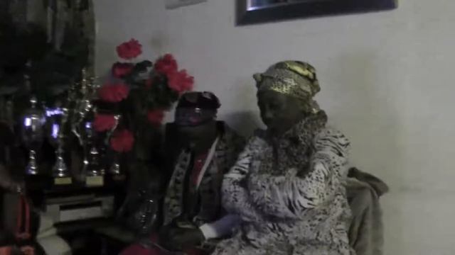 DIA KONGO YE STAR WARS 15 DEC 2015 ku champs Elysées SAMBU ngiza MAMA MMK смотреть онлайн