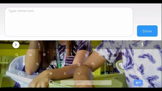 How to make ID card in Pixellab Using Android phone|Paano gumawa ng ID card смотреть онлайн