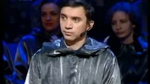 Своя игра. Соболевская - Солонецкий - Цыкова (16.05.2004)