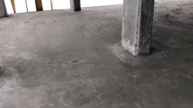 Фрезерование - выравнивание бетона в г. Тюмени. 8(3452)21-69-52 смотреть онлайн