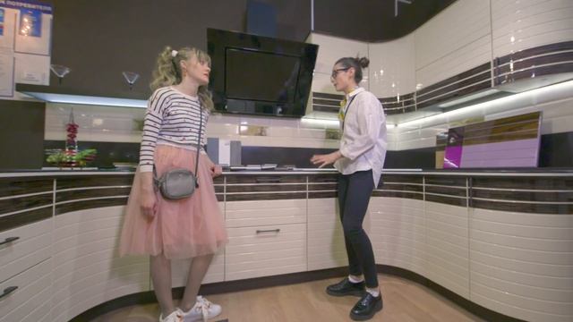 Столешница и фартук для кухни смотреть онлайн