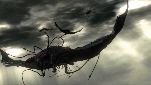 Old Hero and Storm King - Demon's Souls Playthrough #12 смотреть онлайн