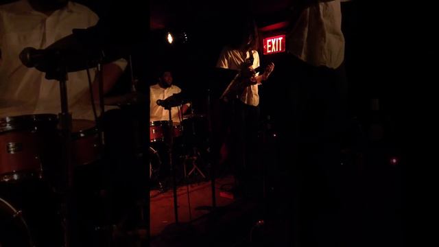 Big Machine - No More Bebop Please смотреть онлайн