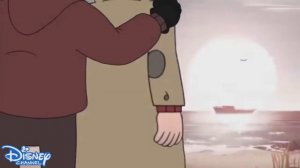 Гравити Фолз (3сезон)  возвращение/ Gravity Falls (3 season)  Return