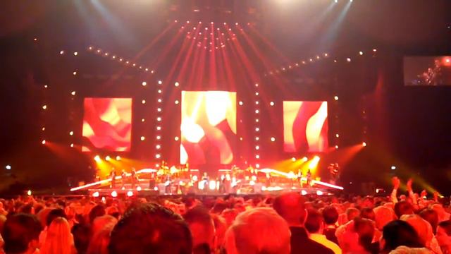 De Ladies of Soul Trijntje Oosterhuis, Glennis Grace, Berget Lewis, Edsilia Rombley & Candy Dulfer смотреть онлайн