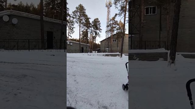 Отдых в боровом зона отдыха Дискавери. смотреть онлайн