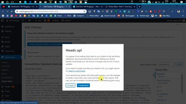 How to Add WhatsApp Share Button in Single Message On WordPress & Blogger (in Hindi) смотреть онлайн
