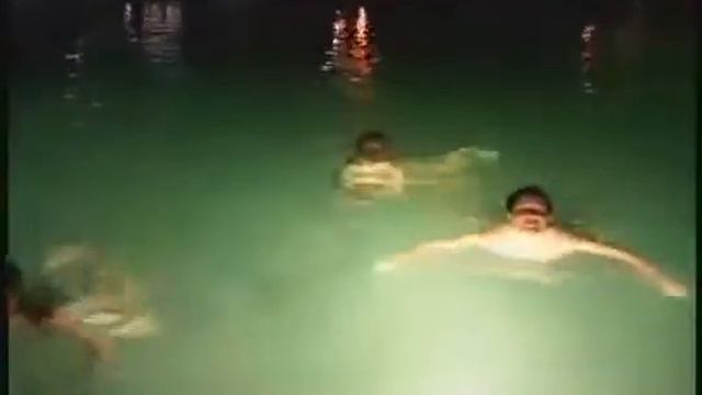 Пляжный комплекс термальный SPA курорт Хайдусобосло смотреть онлайн