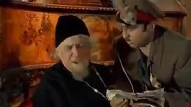 ЭПИЗОД ИЗ КИНОФИЛЬМА СВАДЬБА В МАЛИНОВКЕ. смотреть онлайн
