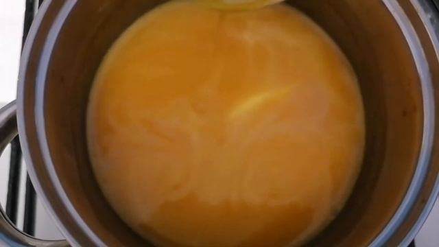 Мармелад из ТЫКВЫ ! Рецепт ! смотреть онлайн